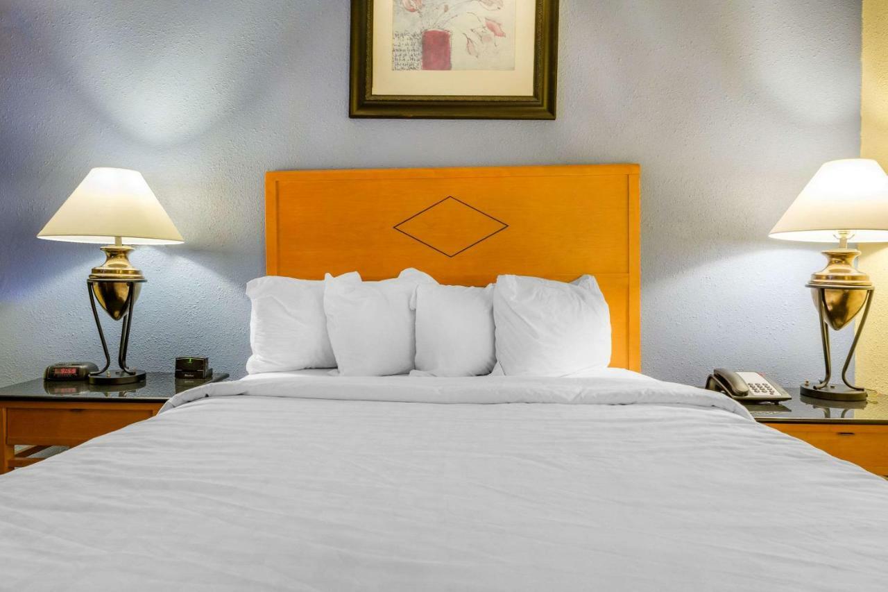 Inn At Lebanon - Hershey & Manheim Area Εξωτερικό φωτογραφία