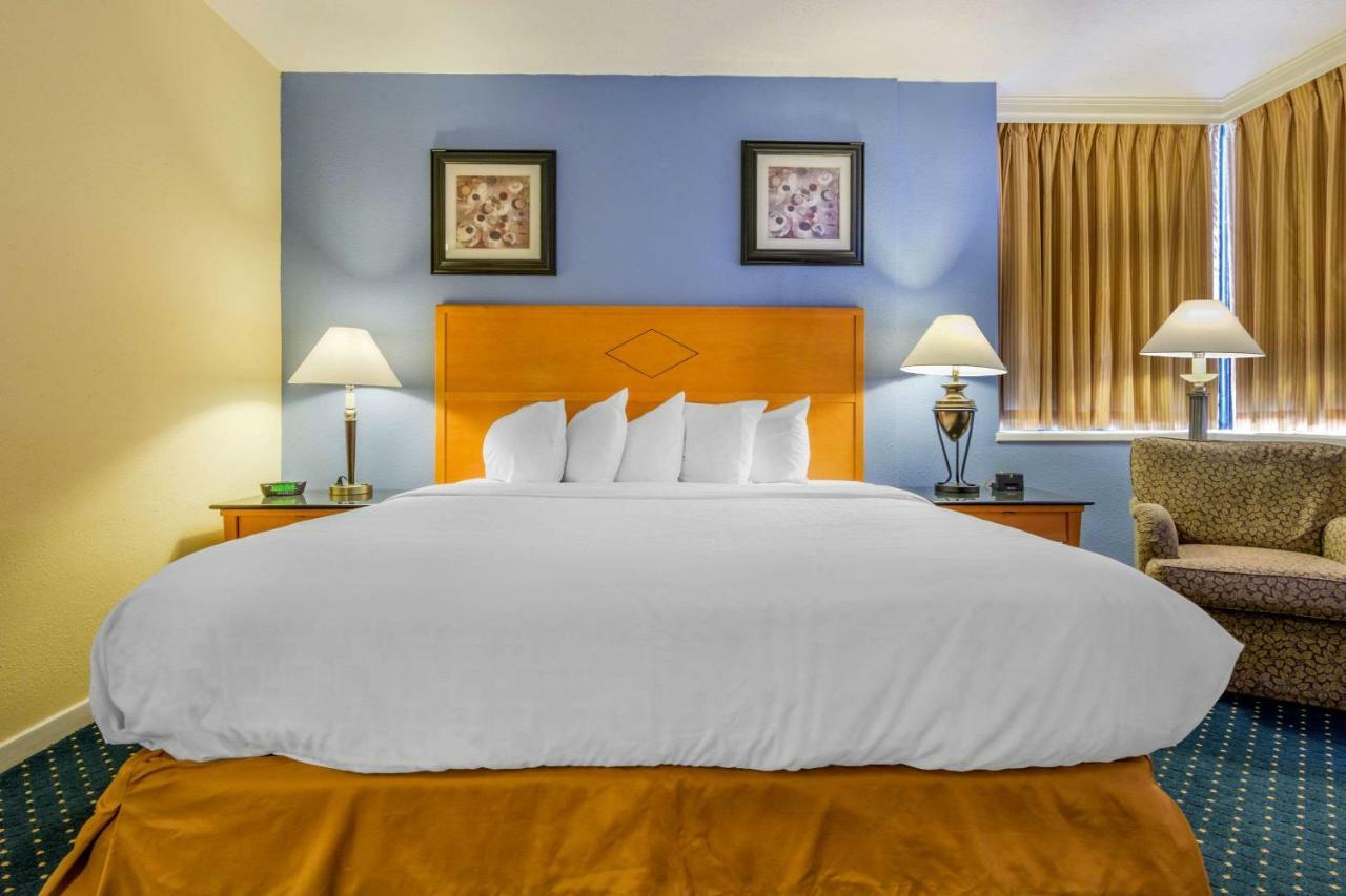 Inn At Lebanon - Hershey & Manheim Area Εξωτερικό φωτογραφία